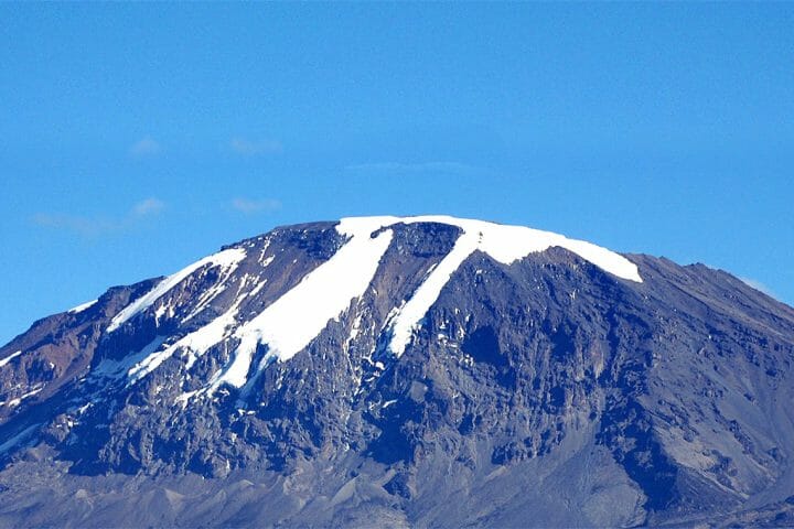 kilimanjaro trek in tanzania